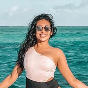 Akshita Mohan